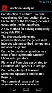 How to download MyArXiv 1.0 mod apk for android