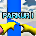Parkur - Crazy Backflip Jump Apk
