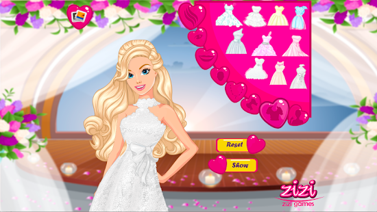 How to download Pretty Bride Dress Up 1.0.6 mod apk for android