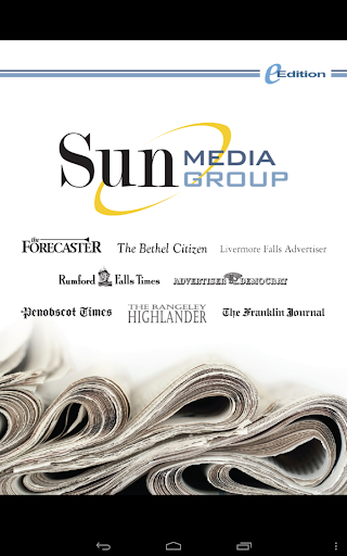 【免費新聞App】Sun Media Group-APP點子