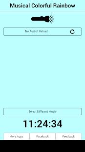 Download Colorful Musical Rainbow APK