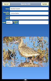 Birdwatcher's Diary poster 20