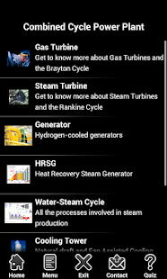 How to install Combined Cycle Power Plant 1.4 apk for bluestacks