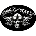 Metal Tattoo logo
