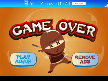 Lastest FallNinja APK for Android