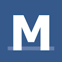 地铁导游 Metro Travel logo