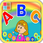Cover Image of Tải xuống ABC Flash Cards 3.13 APK