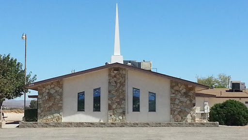Hinkley Bible Church 