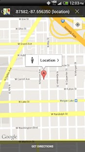Safety Fence GPS Child Locator Screenshots 3