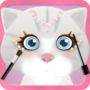 Pet Make Up Games for PC and MAC
