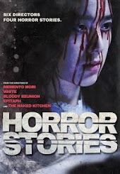 Horror Stories