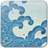 波 logo