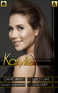 Download Ana Karylle Yuzon APK for PC