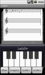 LaSiDo Screenshots 1