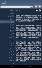 Quran in Chinese Traditional poster 15