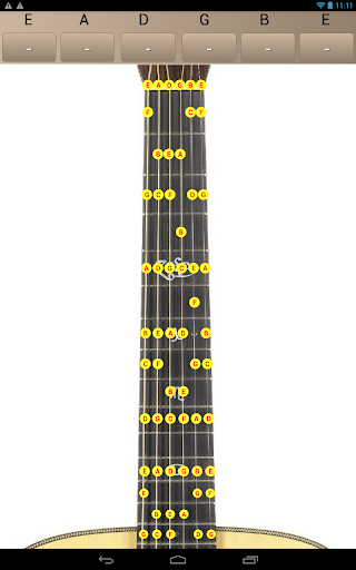 免費下載音樂APP|Scales & Chords: Guitar PRO app開箱文|APP開箱王
