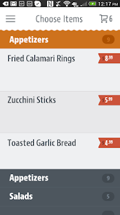 Beers N Wings Screenshots 2