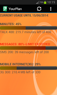 Free YourPlan APK for PC