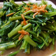 二分之一泰式小館