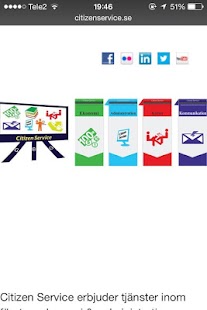 Free Download CitizenService Bokföring Admin APK