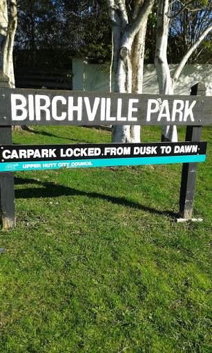 Birchville Park