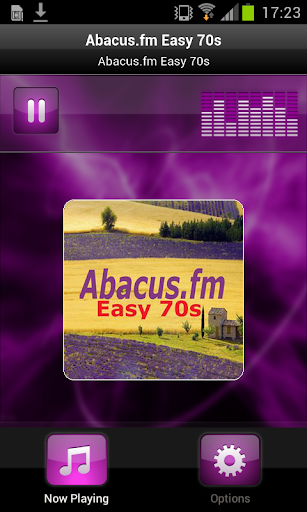 Abacus.fm Easy 70s