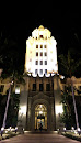 Beverly Hills City Hall, Bever
