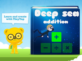 Learn Addition - Math for Kids poster 1