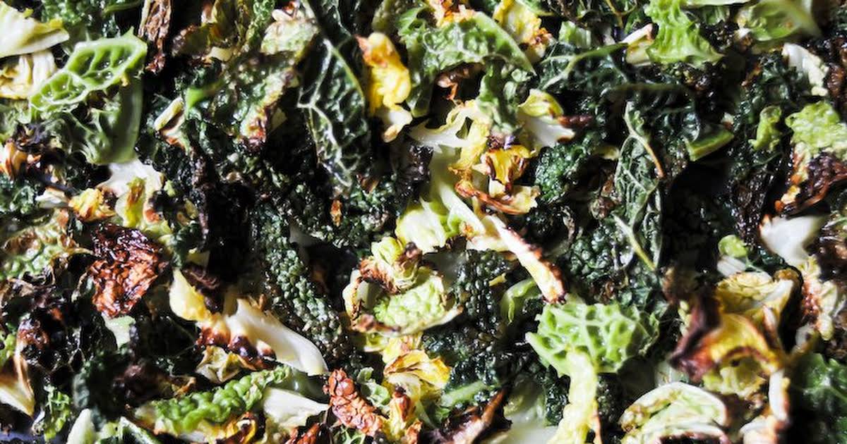10 Best Savoy Cabbage Vegan Recipes Yummly