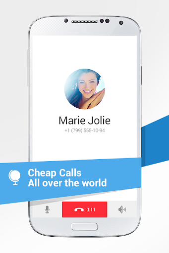 【免費通訊App】Cheap Calls-APP點子