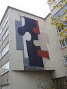 Puzzle Mural
