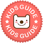 KidsGuide-Guidance for Child