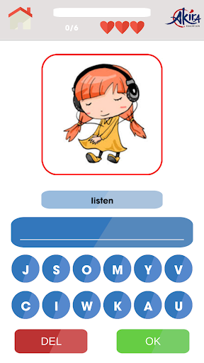 【免費教育App】Learning Kanji N5-APP點子