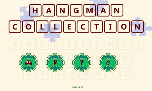 How to mod Hangman Collection lastet apk for laptop