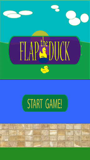 FLAP THE DUCK