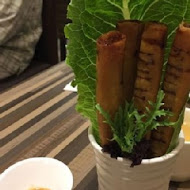 漢來蔬食(台南店)