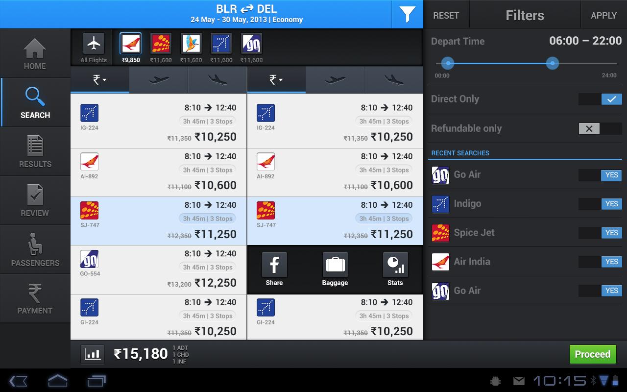 Flights Hotel Bus Android Apps on Google Play