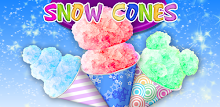 Celebrity Snow Cone Maker FREE APK