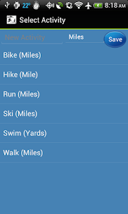 How to mod MyExerciseLogPro 1.03 apk for laptop