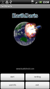 How to install EarthDarts 5.0.2 apk for laptop