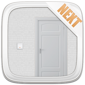 Dreamhouse Next Launcher Theme -  apps