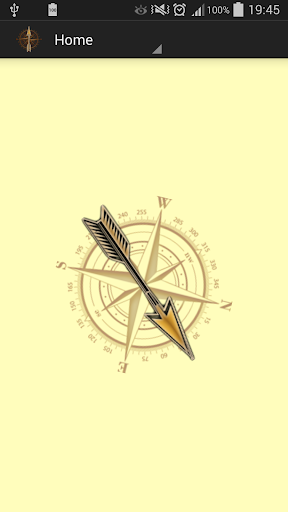 【免費旅遊App】Compass-APP點子