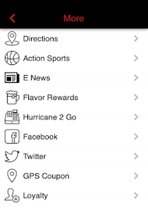 Hurricane Grill & Grill Tally Screenshots 3