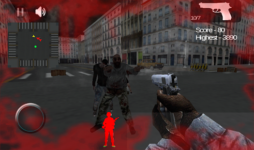 How to mod Zombie Night - Zombie Game patch Varies with device apk for bluestacks