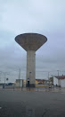 Torre De Agua De Castellanos