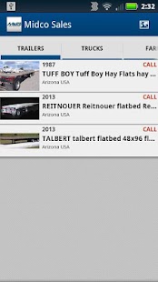 Midco Sales Screenshots 3