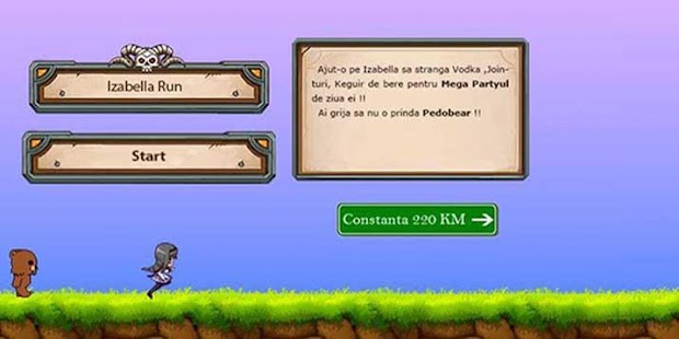 How to mod Izabella Run lastet apk for pc