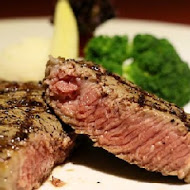 台北牛排專賣店