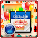 My Birthday Countdown icon
