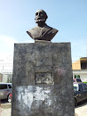 Busto Pedro León 